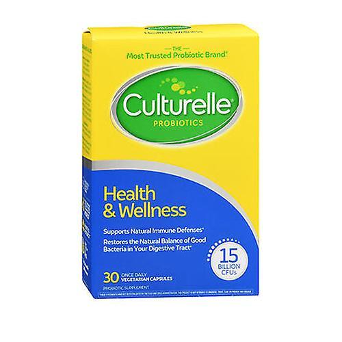 Amerifit Nutrition Culturelle Probiotic - Natural Health & Wellness, Count of 1 (Pack of 2) on Productcaster.