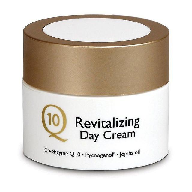 Pharma Nord Pharmanord Q10 Revitalizing Day Cream - 50ml on Productcaster.