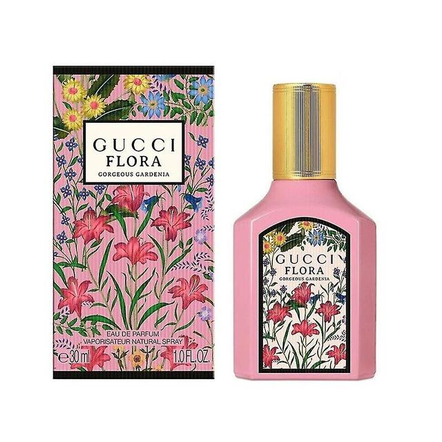 30ml Gucci Flora Gorgeous Gardenia Eau de Parfum Spray Parfum Femme on Productcaster.