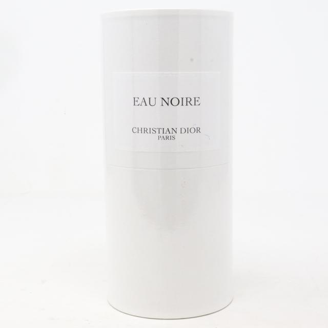 Eau Noire by Christian Dior Eau De Parfum 4.2oz/125ml Spray Nuevo Con Caja 4.2 oz on Productcaster.