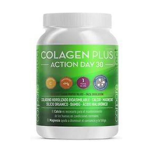 Corpore Protect Colagen Pro-Action Day 30 300 g on Productcaster.