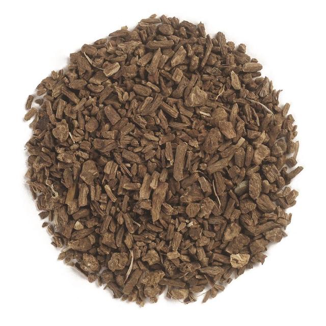 Frontier Natural Products, Organic Cut & Sifted Valerian Root, 16 oz (453 g) on Productcaster.