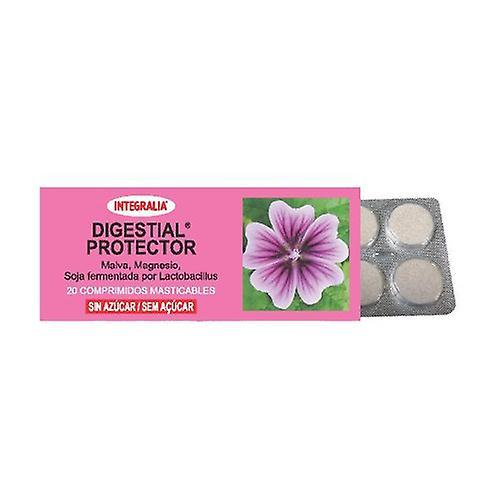 Integralia Digestive Protector 20 tablets on Productcaster.