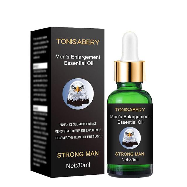 Tonisabery Men's Spray Time-delay Long-lasting Men's Spray Oil Delay Adult Couple Supplies30ml on Productcaster.