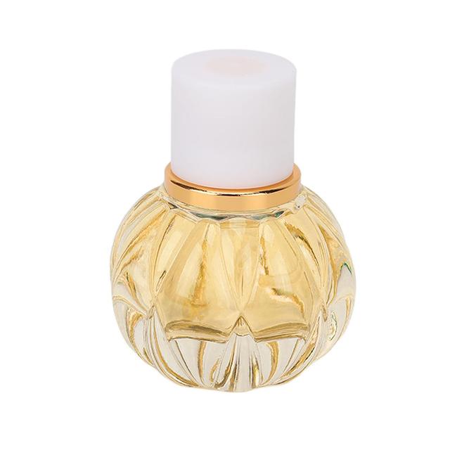 2024 Neues, 20-ml-Parfüm Lasting Transparent Clear Lady Floral Light Perfume für Studentinnen Typ 2 on Productcaster.