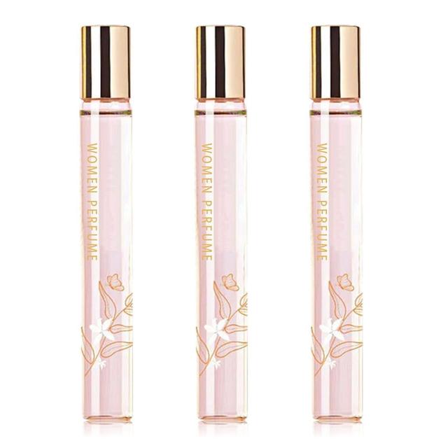 Szdkv 3Pcs Aura Pheromones Perfumes for Women Natural Attraction on Productcaster.