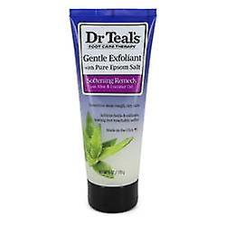 Dr. Teal's sanftes Peeling mit reinem Epsonsalz sanftes Peeling mit reinem Bittersalz-Erweichungsmittel mit Aloe & Kokosöl (Unisex) von Dr. Teal's on Productcaster.