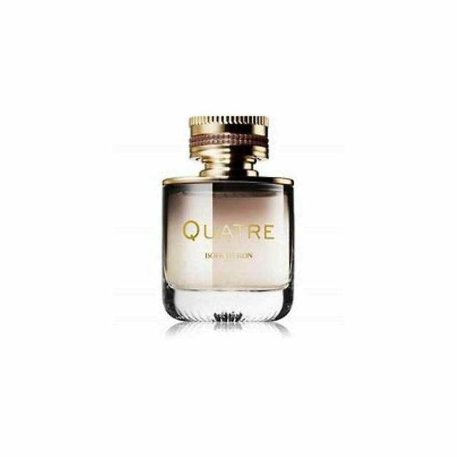 Women's Perfume Quatre Absolu de Nuit Boucheron (50 ml) EDP on Productcaster.