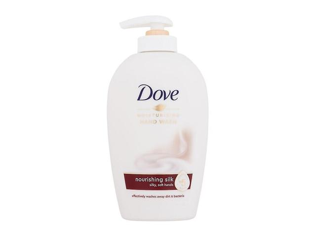 Dove - fin silke - for kvinner, 250 ml on Productcaster.