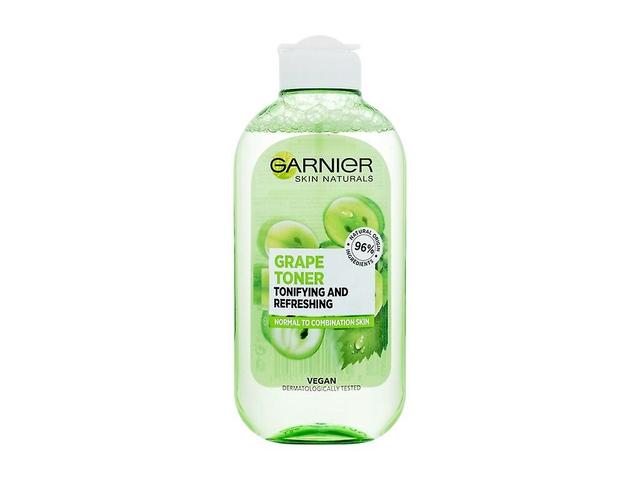 Garnier - Essentials Refreshing Vitaminized Toner - For Women, 200 ml on Productcaster.