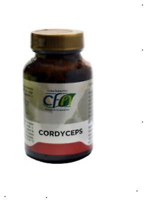 CFN Cordyceps 60 kapslar on Productcaster.