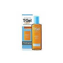 Neutrogena - Dandruff shampoo T/Gel Forte (Shampooing) 125ml 150ml on Productcaster.