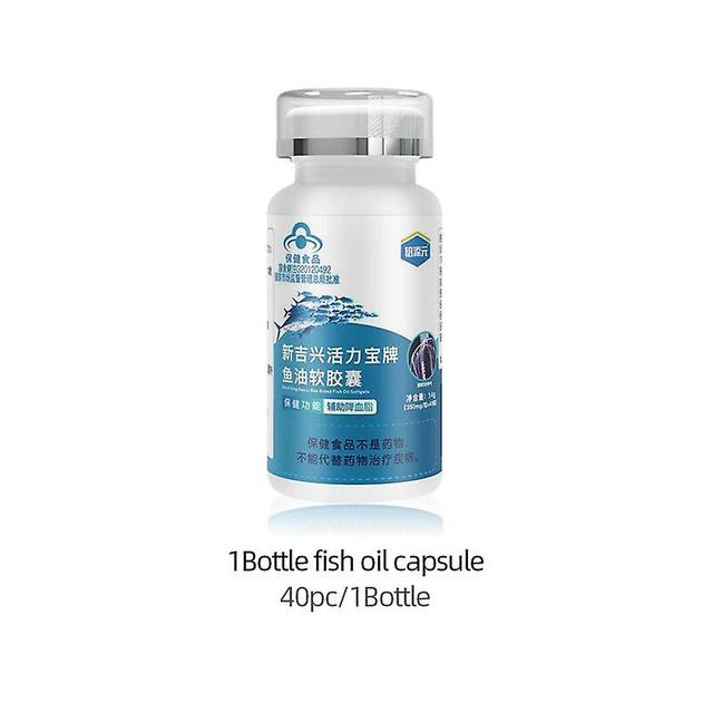 Coscelia Cure Arteriosclerose Capsules Bloedvaten Reinigers Omega 3 Visolie Soja Lecithine Vasculaire Occlusie Reiniging Cfda Goedkeuren 1fles 40st on Productcaster.