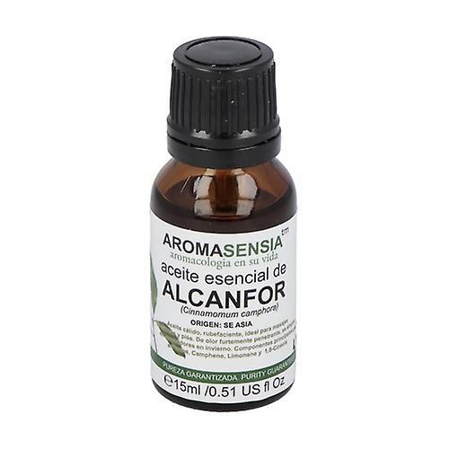 Aromasensia camphor essential oil 15 ml of essential oil on Productcaster.