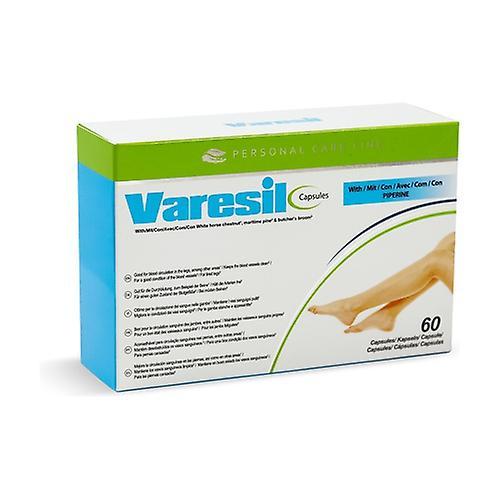 500Cosmetics Varesil Pills 60 capsules on Productcaster.