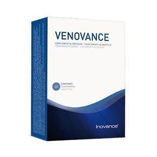 Inovance Venovance 60 tablets on Productcaster.