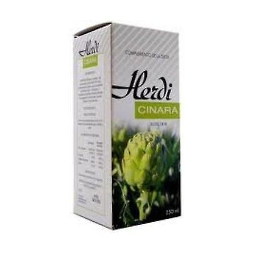 Herdibel Herdi Cinara 250 ml on Productcaster.