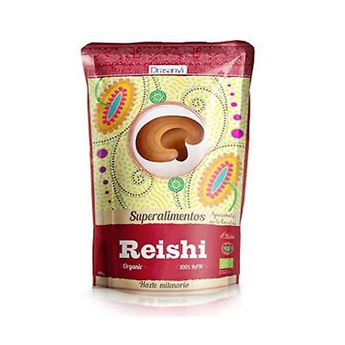 Drasanvi Reishi Superfoods Bio 100 g on Productcaster.