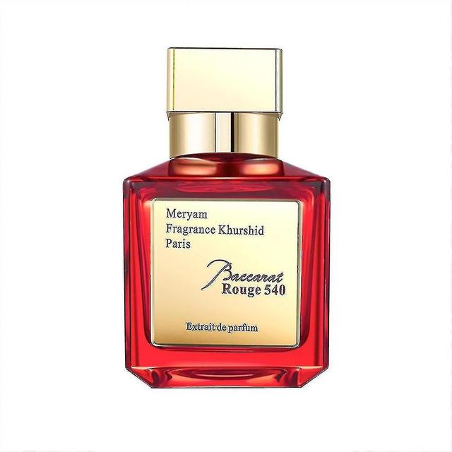 Ny 2024 Baccarat Rouge 540 Extrait De Parfume Parfum 2.4 Floz/ 70ml on Productcaster.