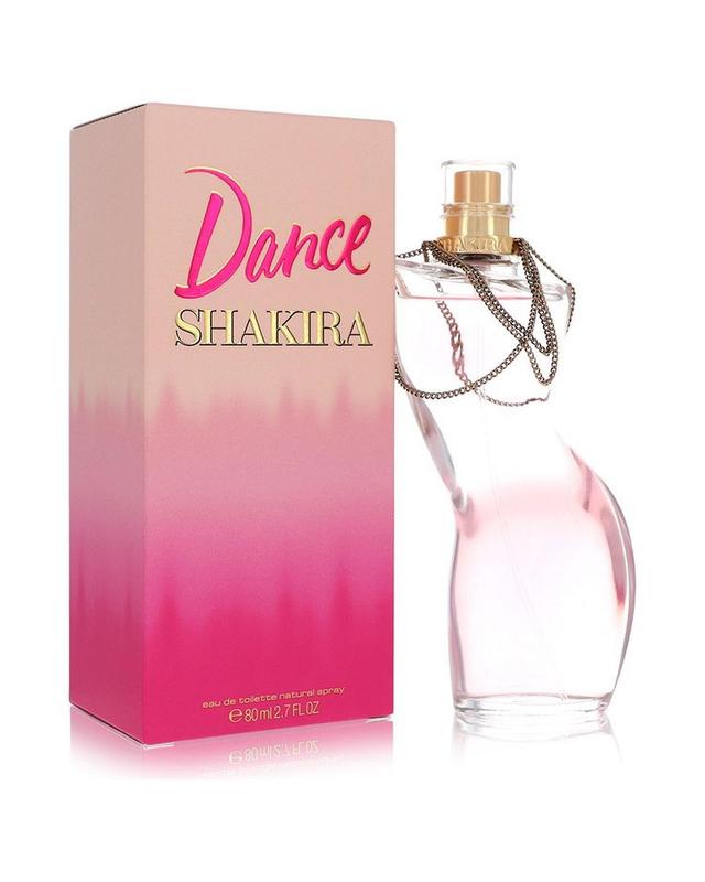 Shakira Dance Eau De Toilette Spray 2.7 oz see description 80 ml on Productcaster.