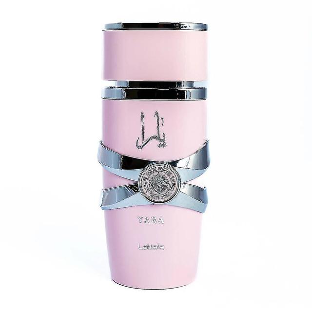 Woda perfumowana w sprayu Lattafa Yara For Women, 3,40 uncji / 100 ml on Productcaster.