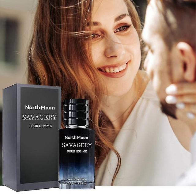 Tmall Lure Her Parfyme For menn Pheromone Cologne For menn feromoner for menn å tiltrekke seg Mann 50ml on Productcaster.