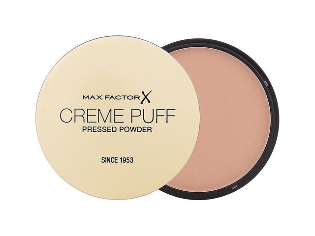 Max Factor - Creme Puff 40 Creamy Ivory - Für Frauen, 14 g on Productcaster.