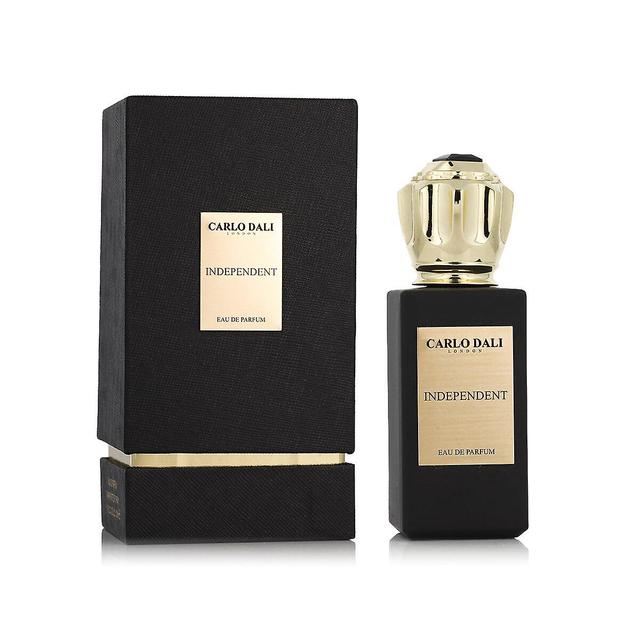 Unisex Perfume Carlo Dali Independent EDP 50 ml 100 ml on Productcaster.