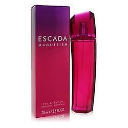 Escada magnetism eau de parfum spray by escada. on Productcaster.