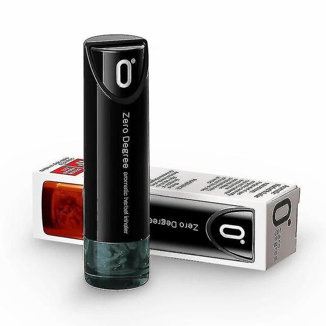 Bodyslimming Aromatherapy Detox Breathing Stick Gourmand on Productcaster.