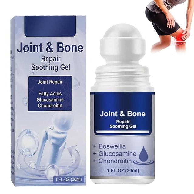 Joint And Bone Therapy Cream - Relieve Pain, Improve Blood Circulation - 30ml on Productcaster.