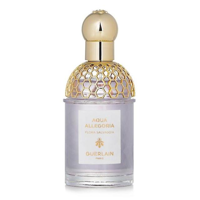 Guerlain Aqua allegoria flora salvaggia eau de toilette spray - 75ml/2.5oz awo 27327 on Productcaster.