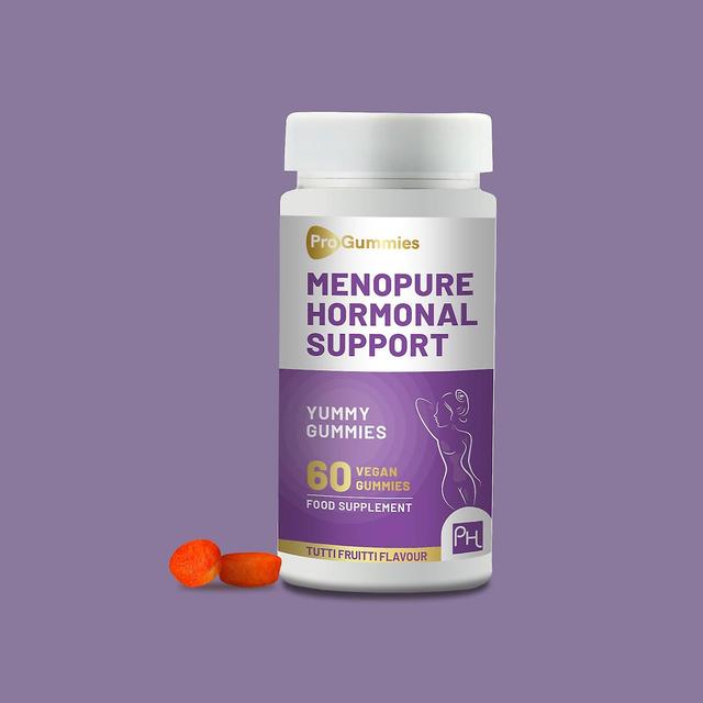 Prowise Healthcare Menopure hormonal support gummies on Productcaster.