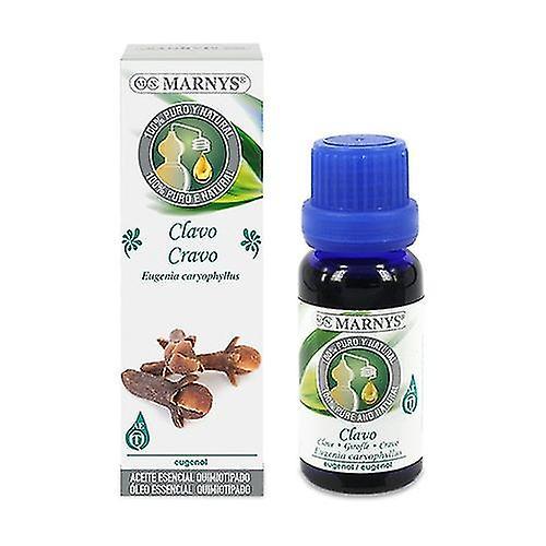 Clove Essential Oil 15 ml on Productcaster.