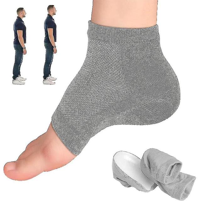 2,5/3,5 Rizzsohlen Höhe Max Socken, Rizz Sohlen atmungsaktive Höhenerhöhung Einlegesohlen on Productcaster.