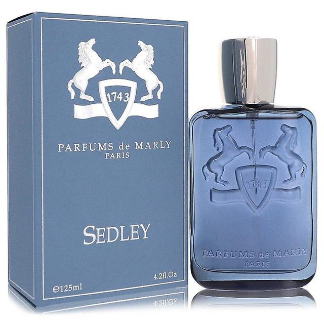 Sedley by Parfums De Marly Eau De Parfum Spray 125ml on Productcaster.