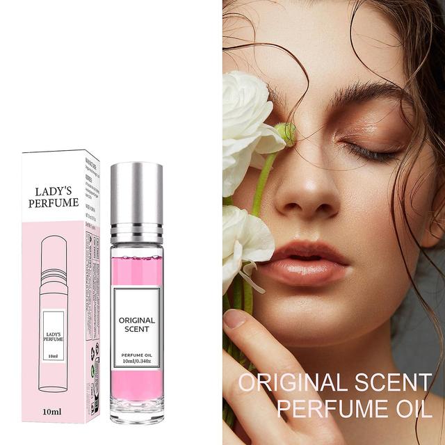 Women's Perfume Naturlig, frisk, elegant og langvarig nisje parfyme SHL 3pcs on Productcaster.