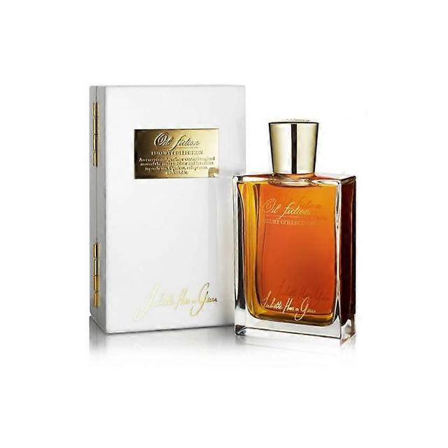 Juliette Has A Gun Juliette hat ein Gun Oil Fiction Eau de Parfum Spray 75ml on Productcaster.