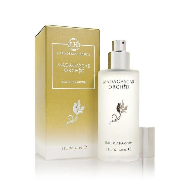 Lisa Hoffman Madagascar Orchid Eau De Parfum 60ml / 2oz neuf dans la boîte 2 Oz on Productcaster.