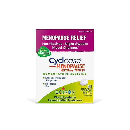 Boiron Cyclease Menopause, 60 Tabs (Pack of 1) on Productcaster.