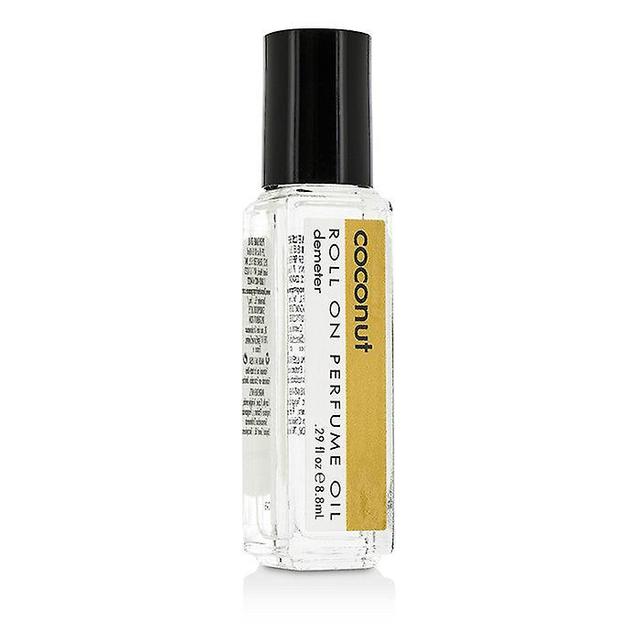 Demeter Coconut roll on perfume oil - 10ml/0.33oz on Productcaster.