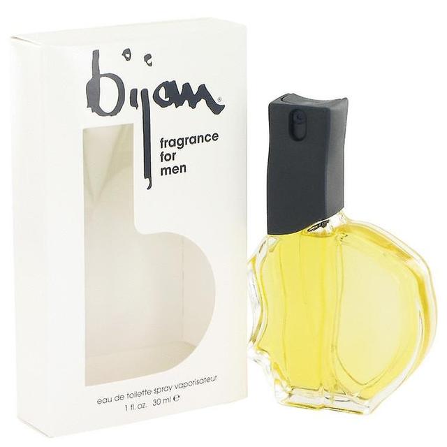 Bijan eau de toilette spray par bijan 1 oz eau de toilette spray on Productcaster.