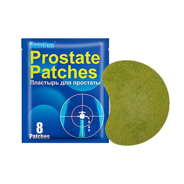 Mike Promote Normal Prostate Enhancement Cream To Solve Urinary Urgency Multicolor on Productcaster.