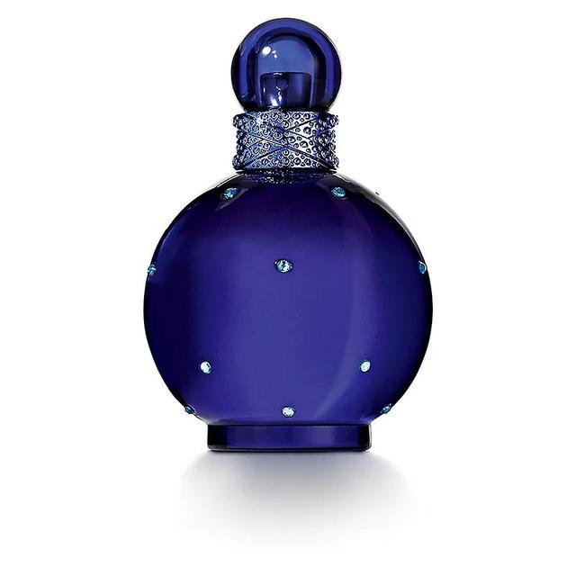 Britney Spears Midnight Fantasy Eau de Parfum 100ml on Productcaster.