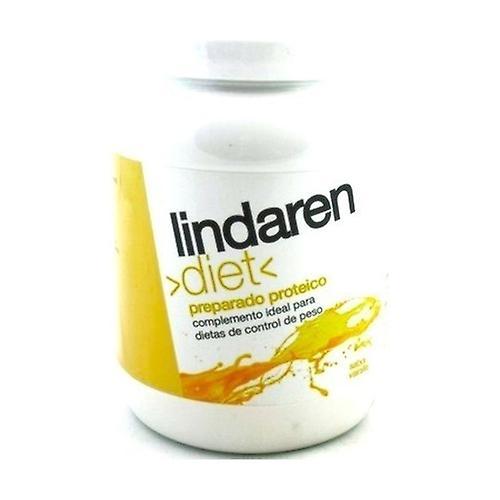 Plantis Lindaren Ruokavalio Proteiini Formula (Vanilja) 225 g on Productcaster.