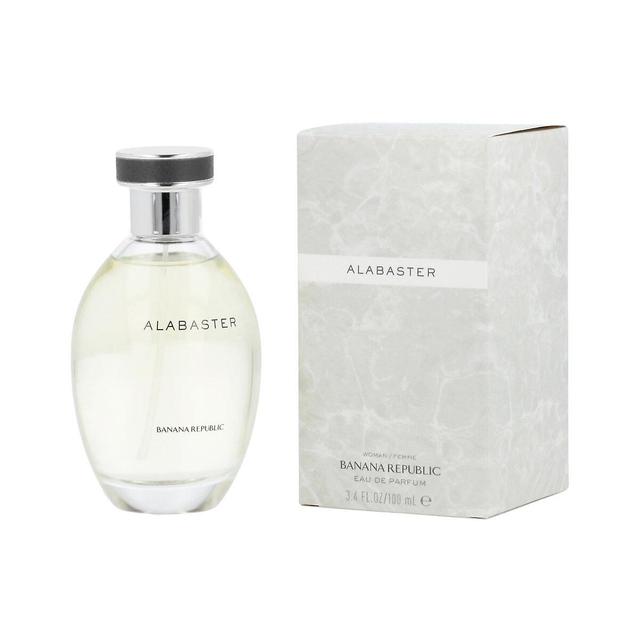 Women's Perfume Banana Republic EDP Alabaster 100 ml on Productcaster.