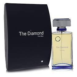 Cindy Crawford The diamond eau de parfum spray by cindy c. on Productcaster.