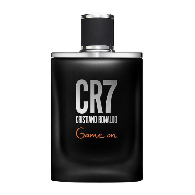 Cristiano Ronaldo Game On Eau De Toilette Spray 50ml on Productcaster.