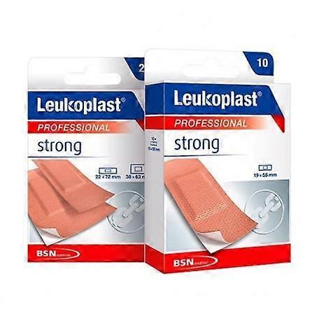 BSN Medical Leukoplast professional strong tira 6 cm x 1 m on Productcaster.