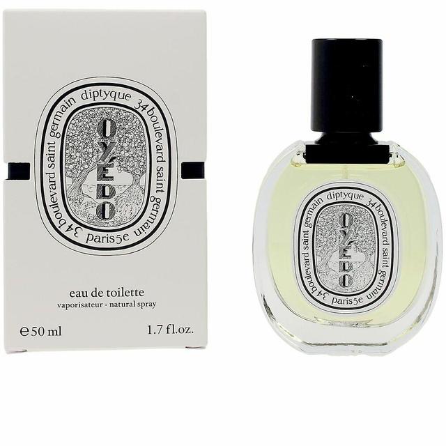 Diptyque Oyedo EDT vapo 50ml on Productcaster.